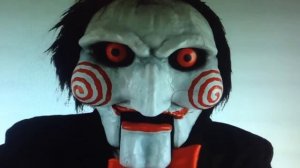 Кукла Билли  Пила   4