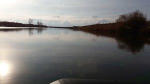 Гладиатор 9.9 Лоцман 330 нднд. Тестируем в 2 седока