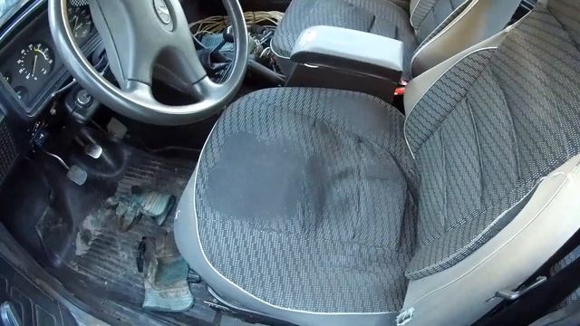 ЯК ВАДІМ ОБІСЦЯВ СИДІННЯ ЖИГУЛЯ!? смотреть онлайн