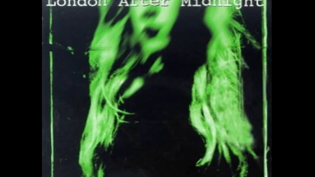 London After Midnight - Shatter