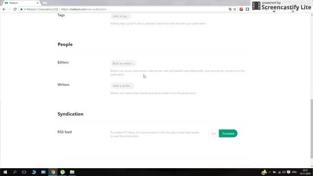 Как использовать Medium, если вы кафедра смотреть онлайн