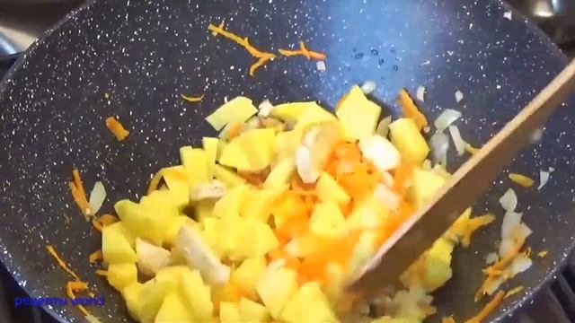 простой рецепт щавелевого супа - вкусно, быстро, сытно смотреть онлайн
