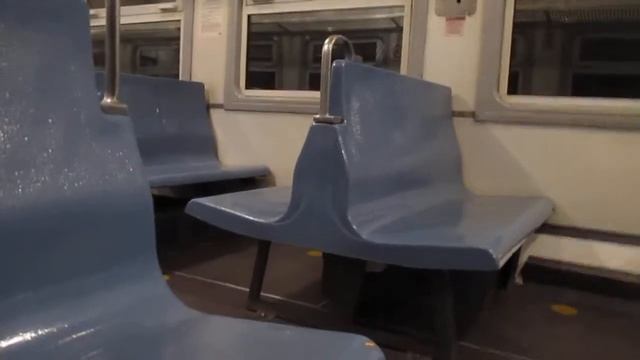 электропоезд вибратор по дороге в Далматово смотреть онлайн