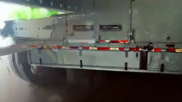 Fuentes Truck And Trailer Repair смотреть онлайн