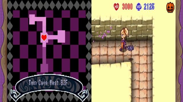 Let's Play A Witch's Tale 32 - A Twin in the West смотреть онлайн