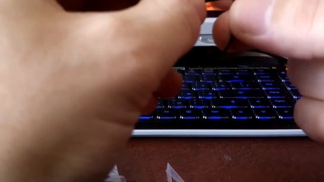 Распаковка Стяжек 3х100мм с Aliexpress смотреть онлайн