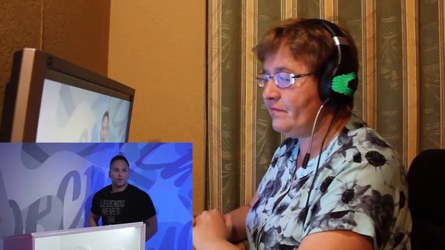 РЕАКЦИЯ МАМЫ НА [Кажется, Нащупали].mp4 смотреть онлайн