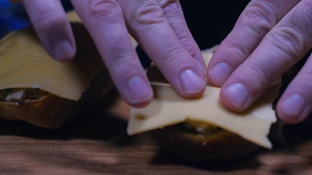 Жульен с грибами / необычный рецепт / сыр Шереметьевский смотреть онлайн