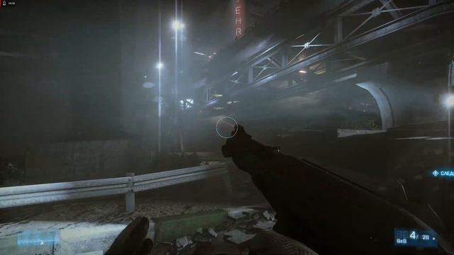 1000 ПОДПИСЧИКОВ жду вас )) Прохождение BATTLEFIELD 3 — Задание #3 смотреть онлайн