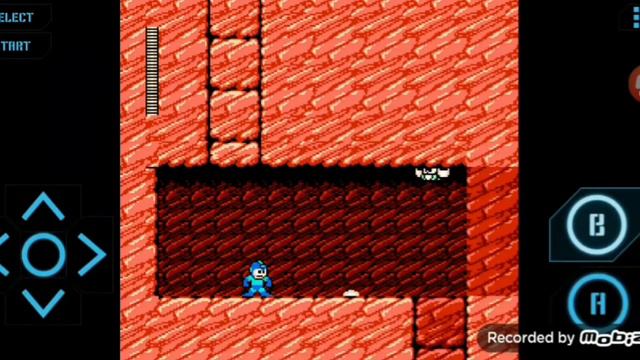 А ЧЁ ТАК СЛОЖНО? | MEGAMAN 4 MINUS INFINITY | Прохождение #1 смотреть онлайн