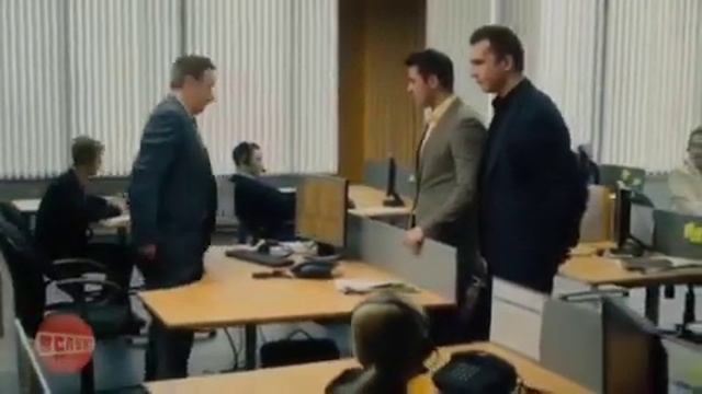 Осторожно! Телефонные мошенники! смотреть онлайн