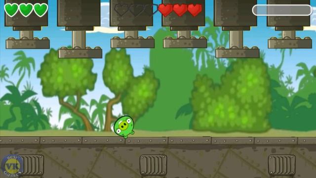 Red Ball 4 Mods Seasons 1 Angry Birds Animated All Bosses + All Cutscenes