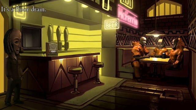 The Journey Down: Chapter Two Walkthrough - Club Temba, Lighthouse, Corn (Part 2) [No Commentary] смотреть онлайн