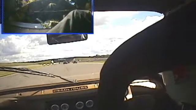 Vw Derby-blade mathers1 смотреть онлайн