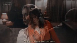 ►Он твоё небо, ты его хобби...//Нити судьбы & Птица в клетке (collab ft. DreamyCam)