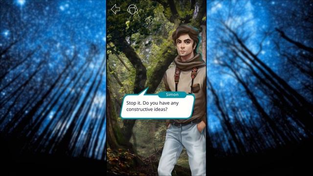 Romance Club ll Moonborn ll S1 Finale Chapters 7, 8 & 9 смотреть онлайн