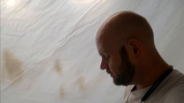 Painting the RX7 part 3 // Harbor Freight // SPRAYIT SP-33000 смотреть онлайн