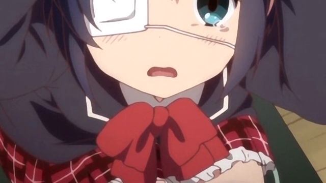 УДЗАКИ ХОЧЕТ ТУСОВАТЬСЯ!? АНИМЕ ОБЗОР смотреть онлайн