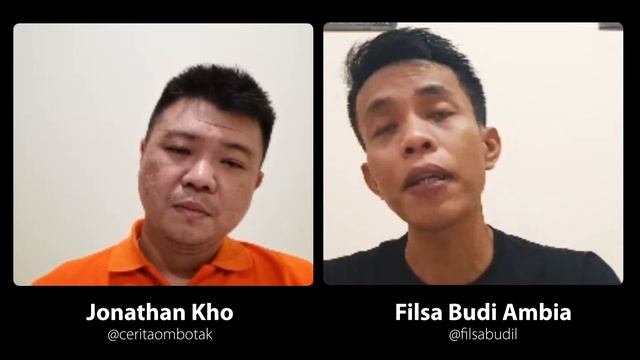 Packaging Untuk UKM Industri Makanan feat Filsa Budi смотреть онлайн
