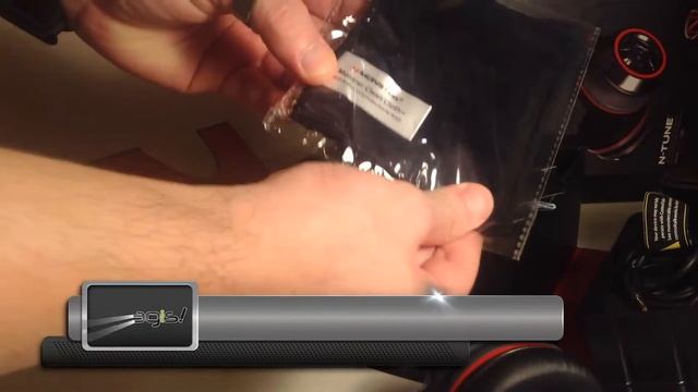 Monster NCredible NTune Headphone Unboxing | Taragis.Com смотреть онлайн