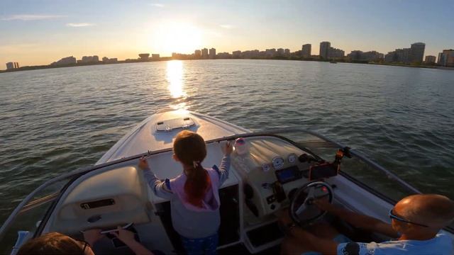 Катер 4 K - Казань 22 смотреть онлайн