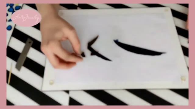 Мастер-класс: браслет из полимерной глины смотреть онлайн