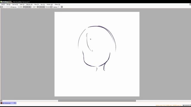 Huion Inspiroy Ink H320M • Drawing Tablet Unboxing and review • Speedpaint • Cheap art supply смотреть онлайн
