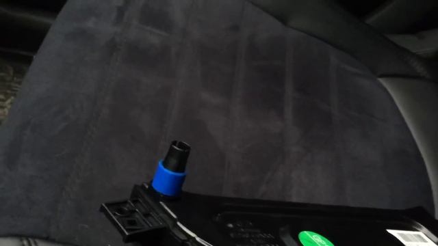 Замена блока кондиционера, на блок климат контроля в Hyundai Creta. Часть #2