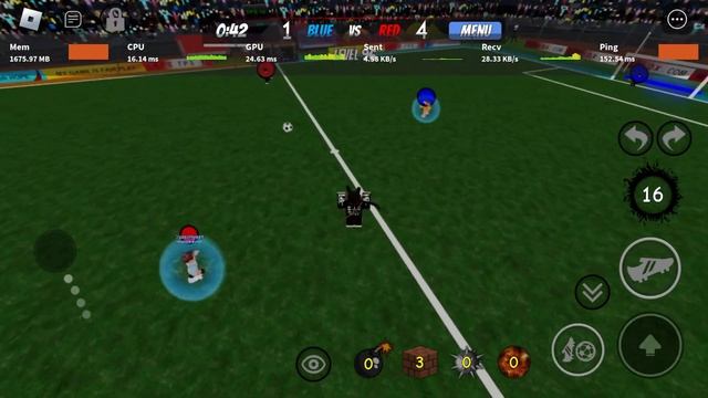 TPS: Street Soccer Montage #11 смотреть онлайн