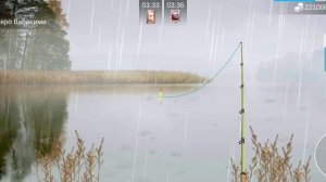 My Fishing World - Рыба капля секреты как поймать | Часть - 28