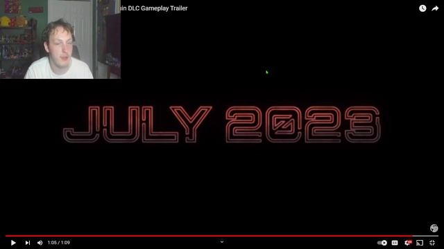 Fnaf SB Ruin dlc gameplay trailer! | Reaction/Analysis #26 смотреть онлайн