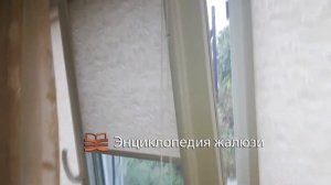 Полный обзор кассетных рулонных штор Уни 1 и Уни 2 - Энциклопедия жалюзи