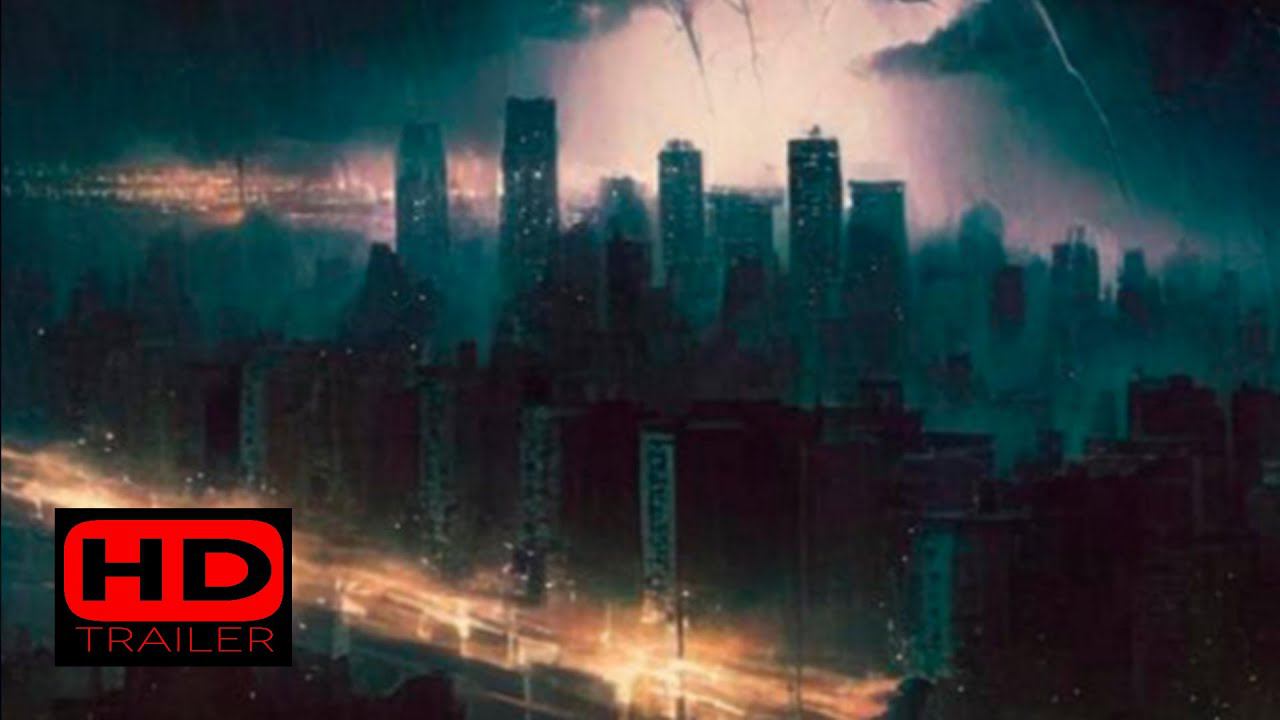 Вторжение. Трейлер (2019) смотреть онлайн