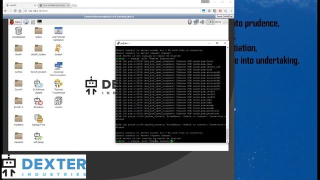How To Make Your Raspberry Pi Speak смотреть онлайн