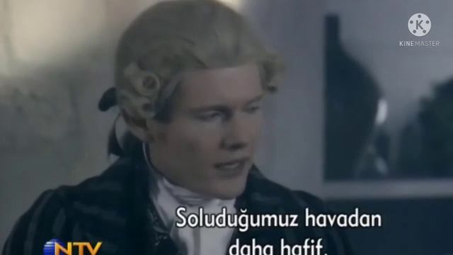 Antoine Lavoisier - NTV Belgesel