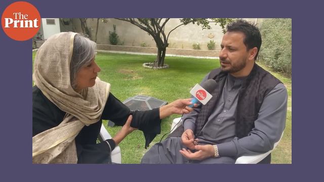 Why Afghans believe Pakistan plays double game with Taliban, once gave proxy warriors : Faiz Zaland смотреть онлайн