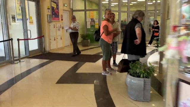 2 Москва, Алтуфьевское ш 8 смотреть онлайн