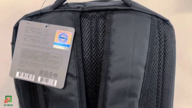 Balo Laptop DELL Essential Backpack 15 - ES1533P Chính Hãng смотреть онлайн