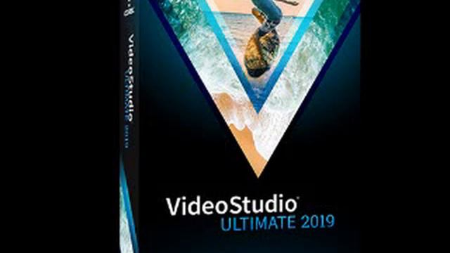Corel VideoStudio Ultimate 2019 v22.1.0.326 64 Bit + Crack смотреть онлайн