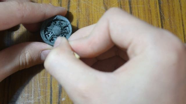 #2 Часть видео урока как я леплю танк кв 1 из скульптурного пластилина смотреть онлайн