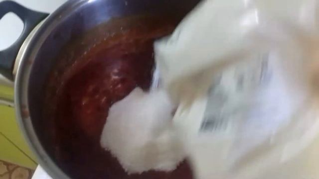 Варенье "СЛИВА В ШОКОЛАДЕ"!!! смотреть онлайн