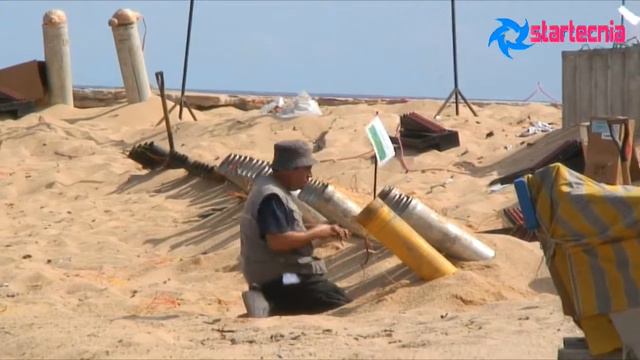 Pirotecnia Igual. Els Focs de Blanes 2010 смотреть онлайн
