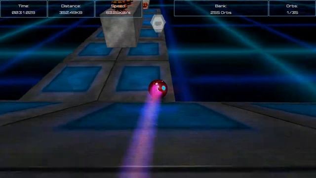Marble Void | FreeFall Gold Run - 55.504 смотреть онлайн