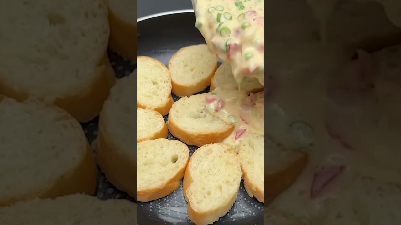 Вкусный рецепт ужина! #рецепты #рецепт #еда #shortsvideo #вкусно #кулинария #cooking #food #ужин смотреть онлайн