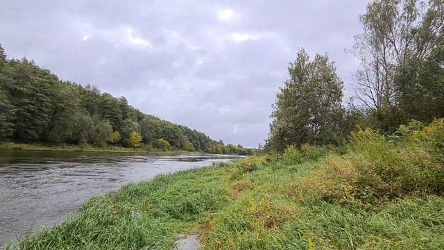 День лосося. Кубок ST.CROIX 2021-ого года! смотреть онлайн