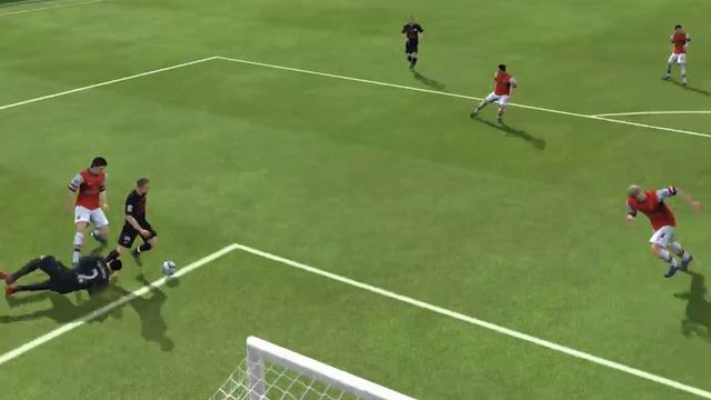 Владимир Быстров FIFA WORLD смотреть онлайн