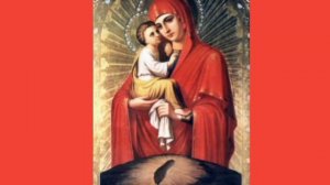 Убирает порчу кладбищенскую, спасает от смерти и от врагов." Кто умеет - пусть молится...3 раза