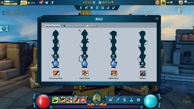 Что за The Mighty Quest For Epic Loot ? - Взгляд Изнутри смотреть онлайн