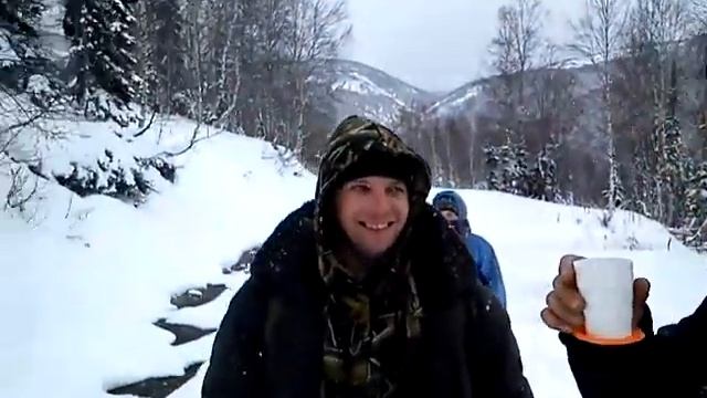 Ивановские озера