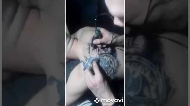 Так в тюрьме бьют татуировки 3 смотреть онлайн